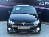 Volkswagen Polo 2013 годаүшін4 590 000 тг. в Актобе – фото 2