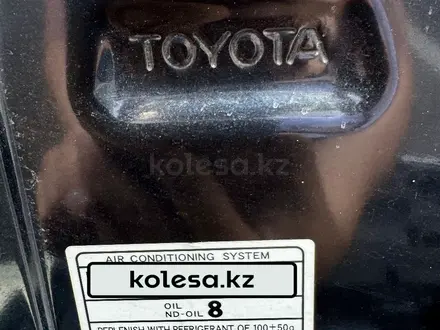 Toyota RAV4 2010 года за 8 300 000 тг. в Алматы – фото 27