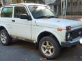 ВАЗ (Lada) Lada 2121 2018 годаүшін3 700 000 тг. в Алматы – фото 3