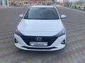 Hyundai Accent 2022 годаүшін8 500 000 тг. в Актау