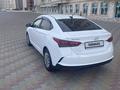 Hyundai Accent 2022 годаүшін8 500 000 тг. в Актау – фото 7