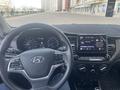 Hyundai Accent 2022 годаүшін8 500 000 тг. в Актау – фото 13