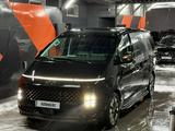 Hyundai Staria 2024 года за 24 000 000 тг. в Алматы – фото 2