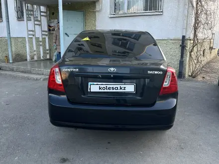 Daewoo Gentra 2014 года за 4 100 000 тг. в Актау – фото 3