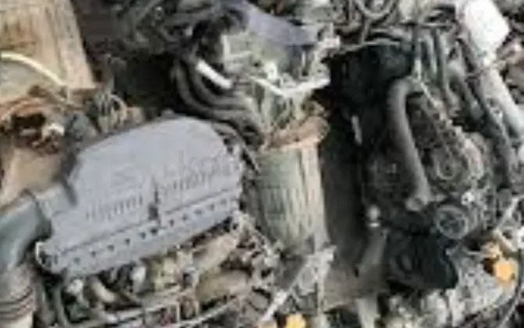 Двигатель на subaru 18.20.22.25 за 250 000 тг. в Алматы