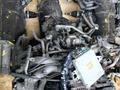 Двигатель на subaru 18.20.22.25 за 250 000 тг. в Алматы – фото 2