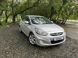 Hyundai Accent 2012 годаүшін4 800 000 тг. в Астана