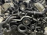 Двигатель на Ленд Ровер (Land Rover) М62 обьем 4.4үшін800 000 тг. в Алматы