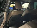 Lexus ES 250 2022 годаүшін28 100 000 тг. в Астана – фото 2