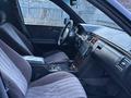 Mercedes-Benz E 320 1997 годаfor3 400 000 тг. в Атырау – фото 16