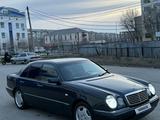 Mercedes-Benz E 320 1997 годаүшін3 800 000 тг. в Атырау