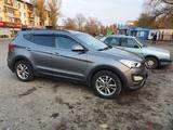 Hyundai Santa Fe 2014 года за 10 000 000 тг. в Талдыкорган – фото 3