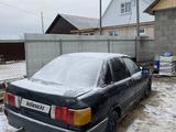 Audi 80 1991 годаүшін400 000 тг. в Уральск