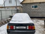 Audi 80 1991 годаүшін400 000 тг. в Уральск – фото 2