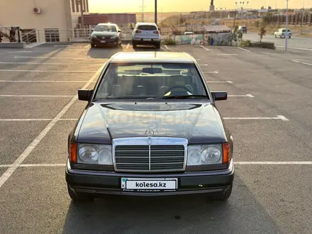 Mercedes-Benz E 280 1993 года за 2 700 000 тг. в Шымкент – фото 13