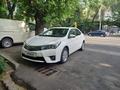 Toyota Corolla 2014 годаfor7 700 000 тг. в Алматы – фото 2