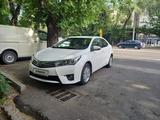 Toyota Corolla 2014 годаfor7 700 000 тг. в Алматы – фото 2