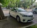 Toyota Corolla 2014 годаүшін7 700 000 тг. в Алматы