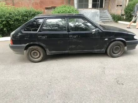 ВАЗ (Lada) 2114 2013 года за 650 000 тг. в Алматы – фото 2