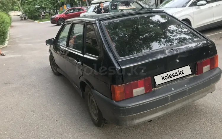 ВАЗ (Lada) 2114 2013 года за 650 000 тг. в Алматы