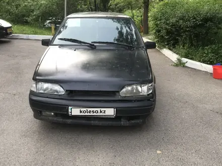 ВАЗ (Lada) 2114 2013 года за 650 000 тг. в Алматы – фото 6