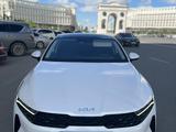 Kia K5 2023 годаүшін12 500 000 тг. в Астана – фото 3