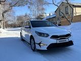 Kia Cee'd 2023 года за 9 400 000 тг. в Караганда – фото 4