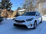 Kia Cee'd 2023 года за 9 400 000 тг. в Караганда – фото 2