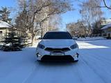 Kia Cee'd 2023 года за 9 400 000 тг. в Караганда – фото 3
