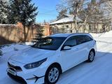 Kia Cee'd 2023 года за 9 400 000 тг. в Караганда