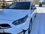 Kia Cee'd 2023 года за 9 400 000 тг. в Караганда – фото 5