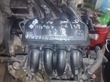 Двигатель BSE BFS по запчастям Skoda за 15 000 тг. в Сатпаев