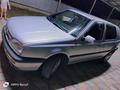 Volkswagen Golf 1994 года за 1 900 000 тг. в Алматы – фото 2