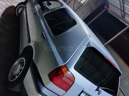 Volkswagen Golf 1994 года за 1 900 000 тг. в Алматы – фото 6