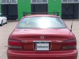 Mazda 626 1999 года за 1 200 000 тг. в Актобе