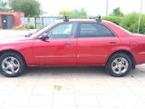 Mazda 626 1999 года за 1 200 000 тг. в Актобе – фото 3