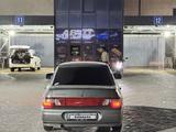 ВАЗ (Lada) 2110 2013 года за 800 000 тг. в Атырау