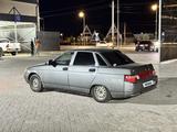 ВАЗ (Lada) 2110 2013 года за 800 000 тг. в Атырау – фото 5