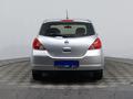 Nissan Tiida 2007 годаfor3 490 000 тг. в Астана – фото 6