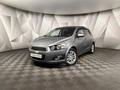 Chevrolet Aveo 2013 года за 3 320 000 тг. в Алматы – фото 2