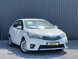 Toyota Corolla 2013 годаfor6 990 000 тг. в Актобе – фото 2