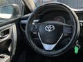 Toyota Corolla 2013 года за 6 990 000 тг. в Актобе – фото 7