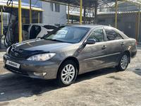 Toyota Camry 2005 года за 6 500 000 тг. в Алматы