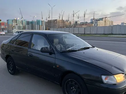 Toyota Carina E 1993 года за 900 000 тг. в Астана – фото 7