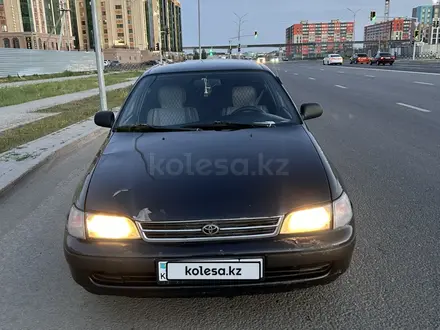 Toyota Carina E 1993 года за 900 000 тг. в Астана