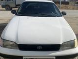 Toyota Carina E 1995 года за 2 400 000 тг. в Аулиеколь