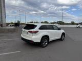 Toyota Highlander 2014 года за 15 000 000 тг. в Астана – фото 3