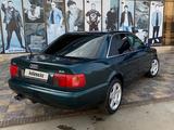 Audi A6 1996 годаfor4 200 000 тг. в Шымкент – фото 2