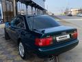 Audi A6 1996 годаfor4 200 000 тг. в Шымкент