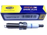 Свеча зажигания IRIDIUM LINE (PREMIUM) SID7115-11 за 4 000 тг. в Алматы